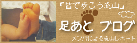チーム流山リレーブログ