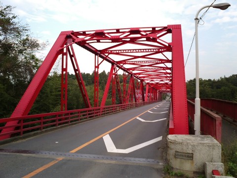 滝下橋