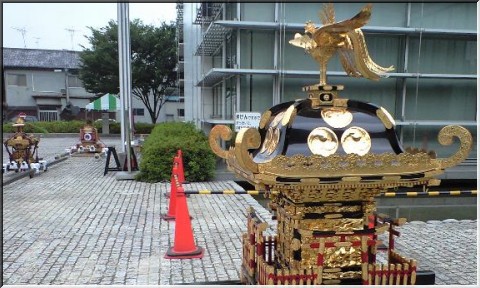 野田ポタ