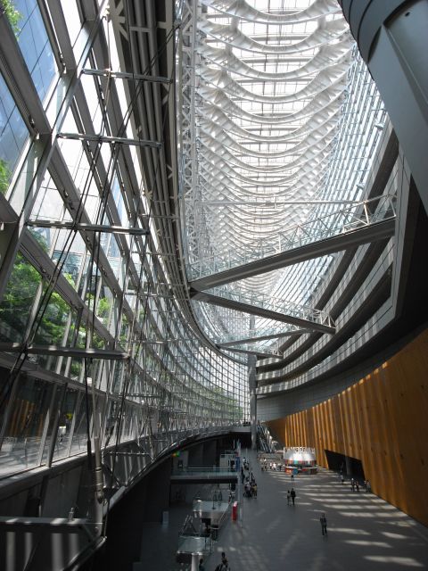 東京国際フォーラム