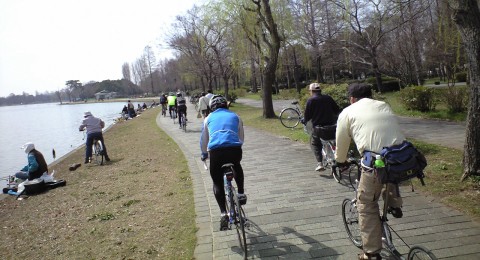 水元公園
