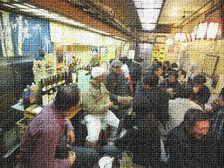 29日忘年会二次会