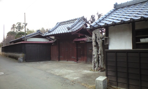 古民家松本邸