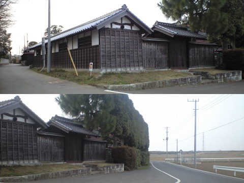 つくばみらい市都市農村交流施設