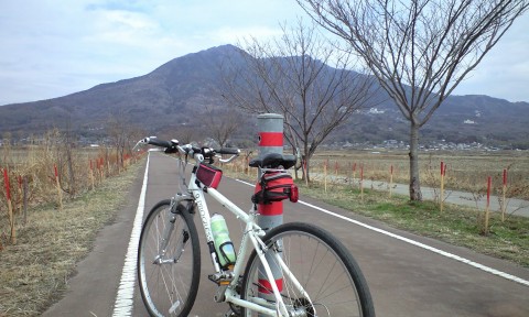 筑波山とりんりんロード