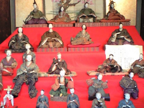 享保雛