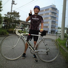 103のV200kmサイン