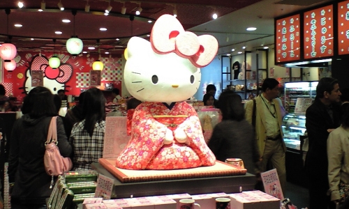 Hello Kitty Japan (2)