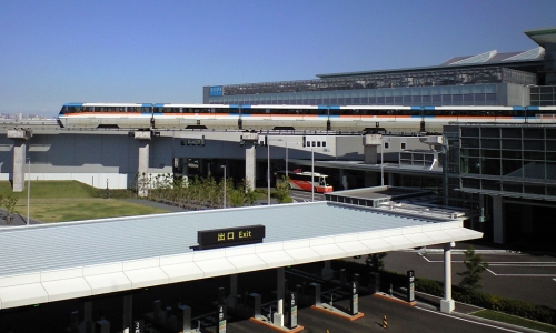 11.03.羽田新国際線ターミナル(1)