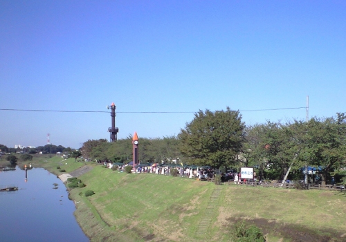 第23回うんがいい朝市