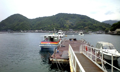 淡島ホテル