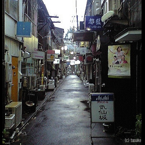 花園一番街