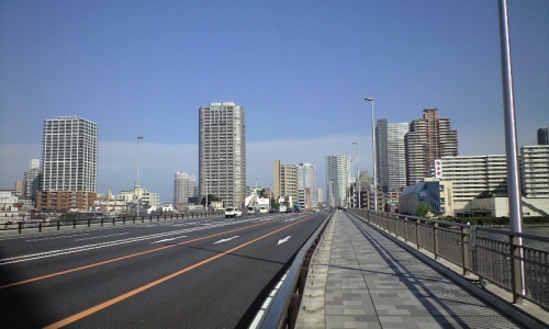 佃大橋