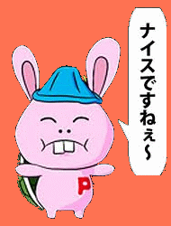 ナイスラビット.gif