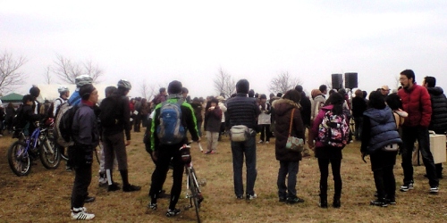 フライトフェスタ2012