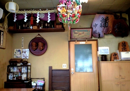 中政店内02