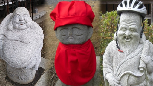 印西七福神めぐり2013