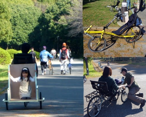 定例試乗会