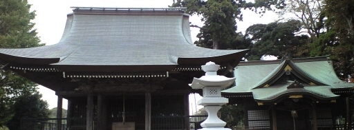 別所の地蔵尊と熊野神社