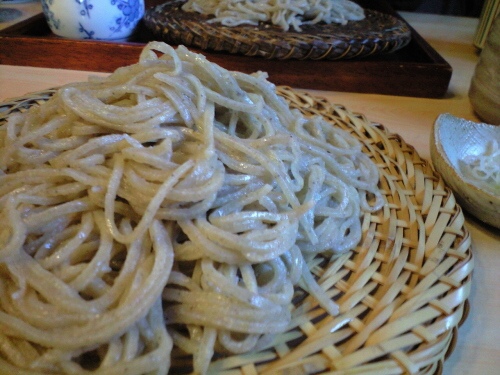 手挽き蕎麦 すず季(流山市).jpg