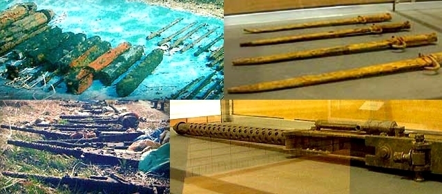 旧流山橋に投棄.jpg