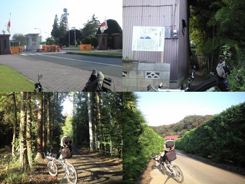白井カンナ街道の裏道01