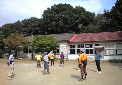 白井第二小学校平塚分校03