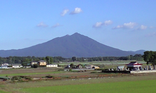 筑波山03