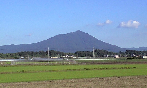 筑波山04