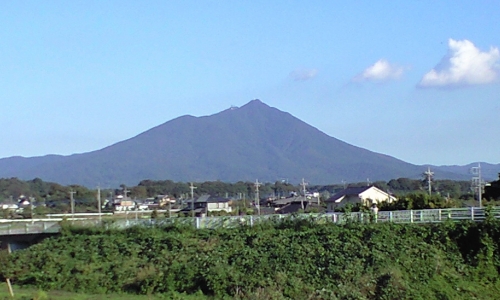筑波山05