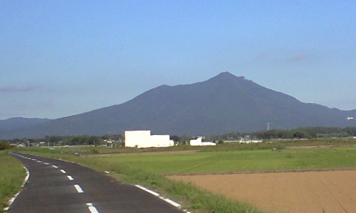 筑波山07