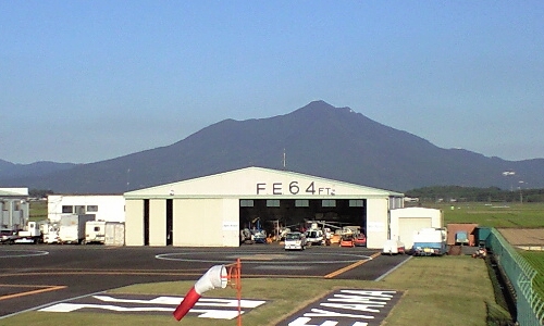 筑波山08