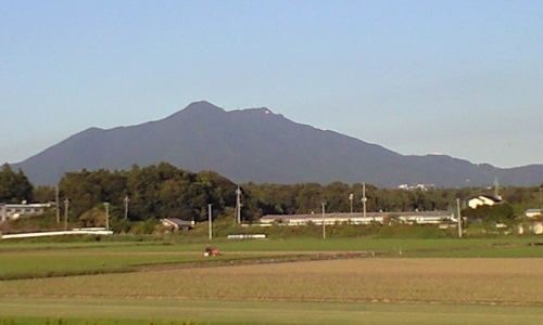 筑波山09