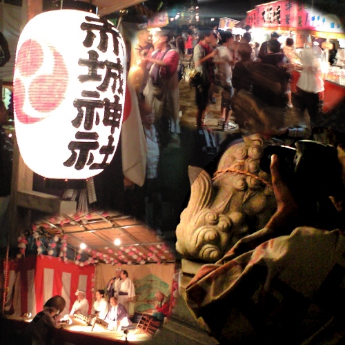 赤城神社祭礼01