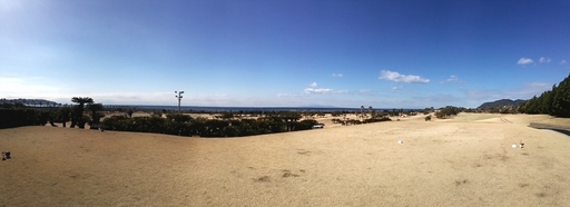 館山カントリーCC_西コース全景.jpg