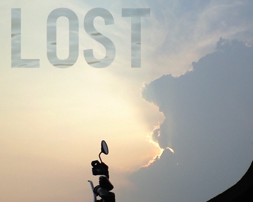 LOSTシーズン1(終わりの始まり)