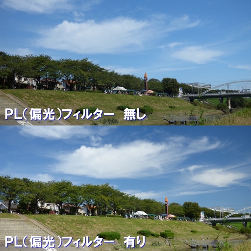 PL(偏光)フィルターの効果.jpg