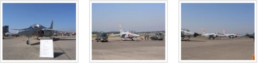 T-4練習機