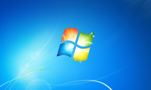 Windows7