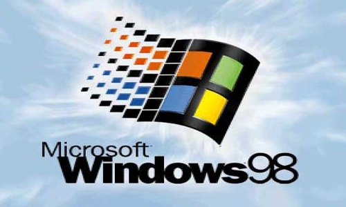 Windows98