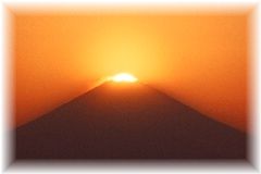 ダイヤモンド富士01