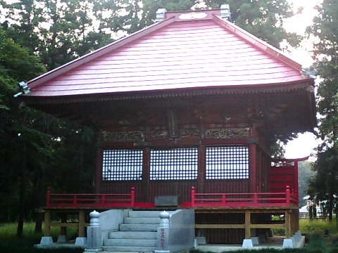 延命院