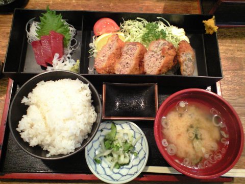 食事処いさみ家03