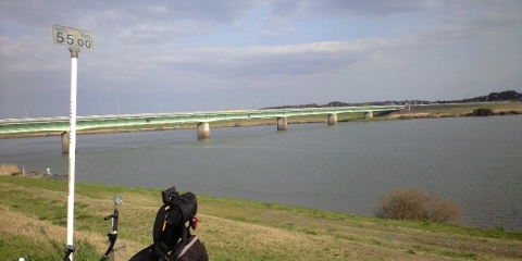 常総大橋