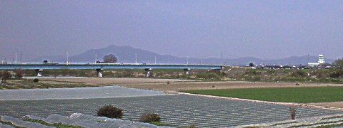 鬼怒川CR右岸