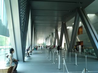 東京都現代美術館02
