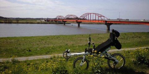 長豊橋