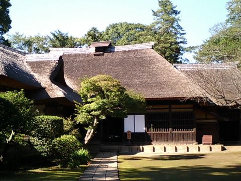 坂野家住宅04