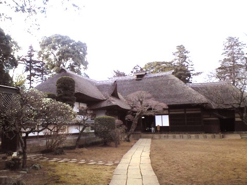 坂野家住宅