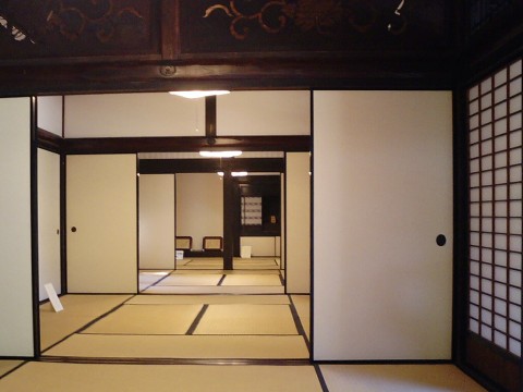 坂野家住宅06